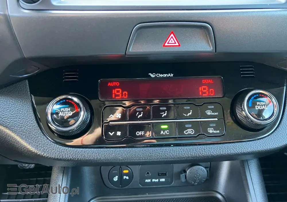 KIA Sportage 2.0 CRDI 184 4WD Fifa World Cup Edition