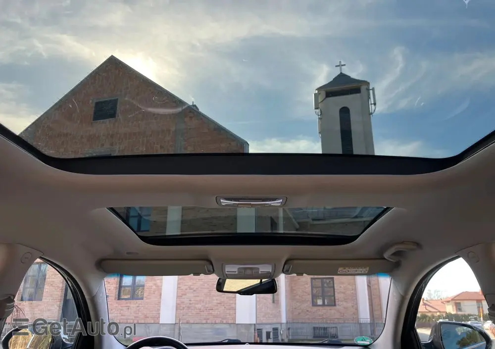 KIA Sportage 2.0 CRDI 184 4WD Fifa World Cup Edition