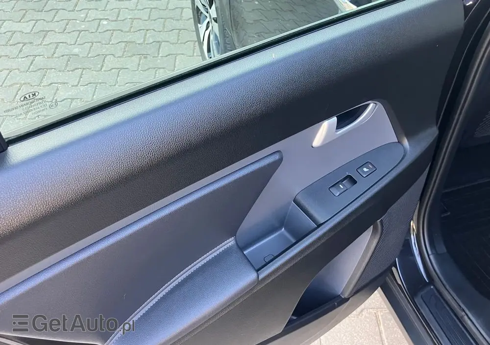 KIA Sportage 2.0 CRDI 184 4WD Fifa World Cup Edition