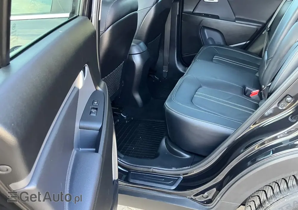 KIA Sportage 2.0 CRDI 184 4WD Fifa World Cup Edition