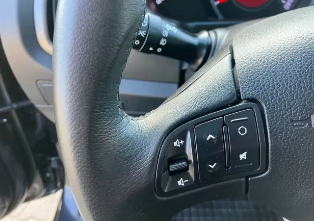 KIA Sportage 2.0 CRDI 184 4WD Fifa World Cup Edition