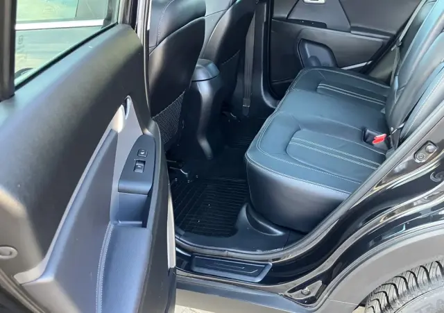 KIA Sportage 2.0 CRDI 184 4WD Fifa World Cup Edition