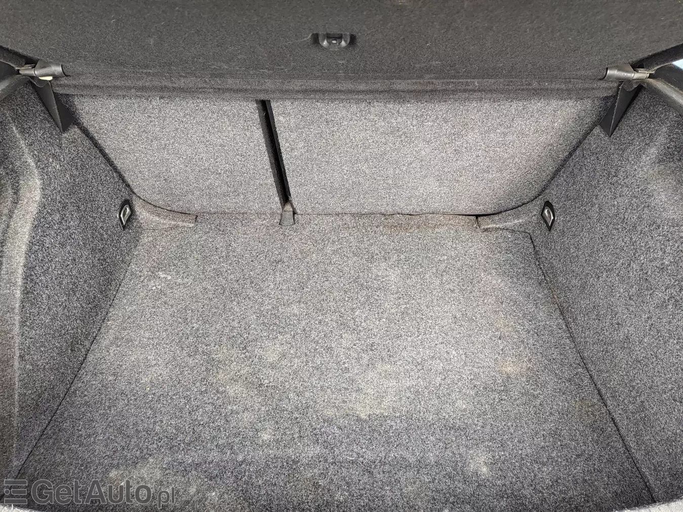 VOLKSWAGEN Golf Comfortline