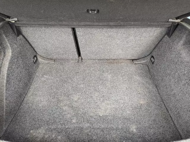 VOLKSWAGEN Golf Comfortline