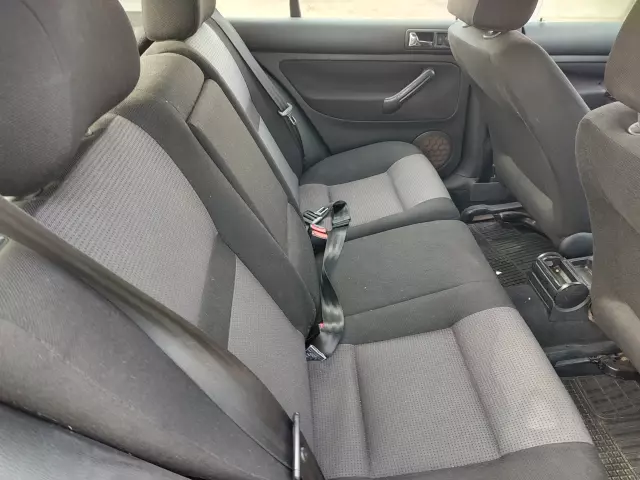 VOLKSWAGEN Golf Comfortline