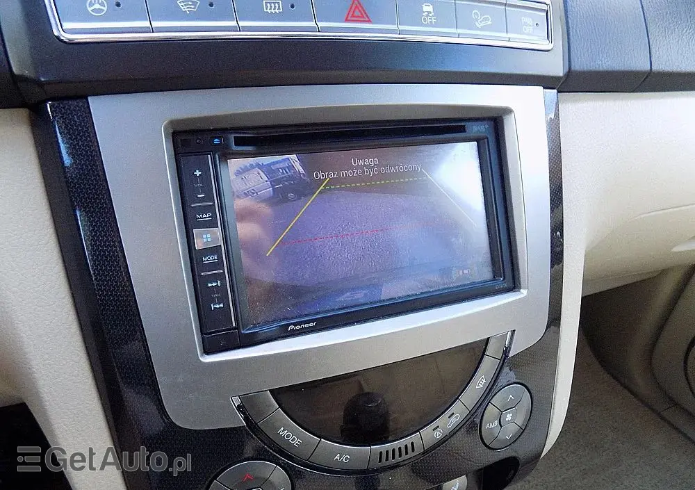 SSANGYONG/KGM Rexton 