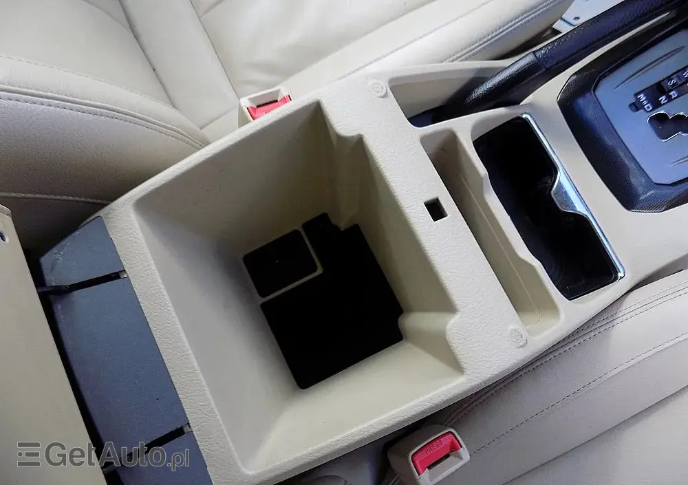 SSANGYONG/KGM Rexton 