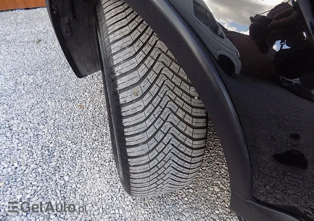 SSANGYONG/KGM Rexton 