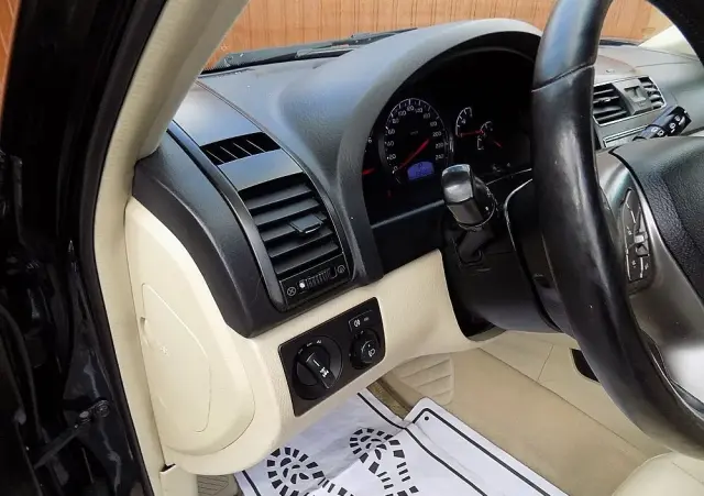 SSANGYONG/KGM Rexton 