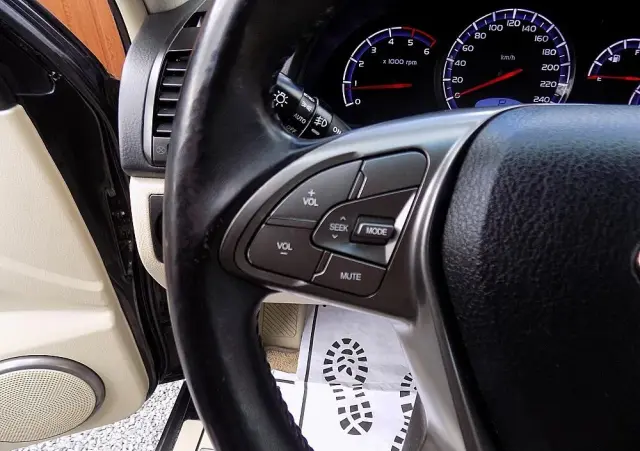 SSANGYONG/KGM Rexton 