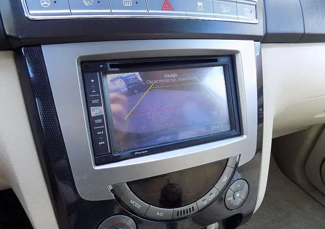 SSANGYONG/KGM Rexton 