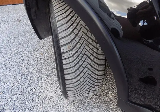 SSANGYONG/KGM Rexton 