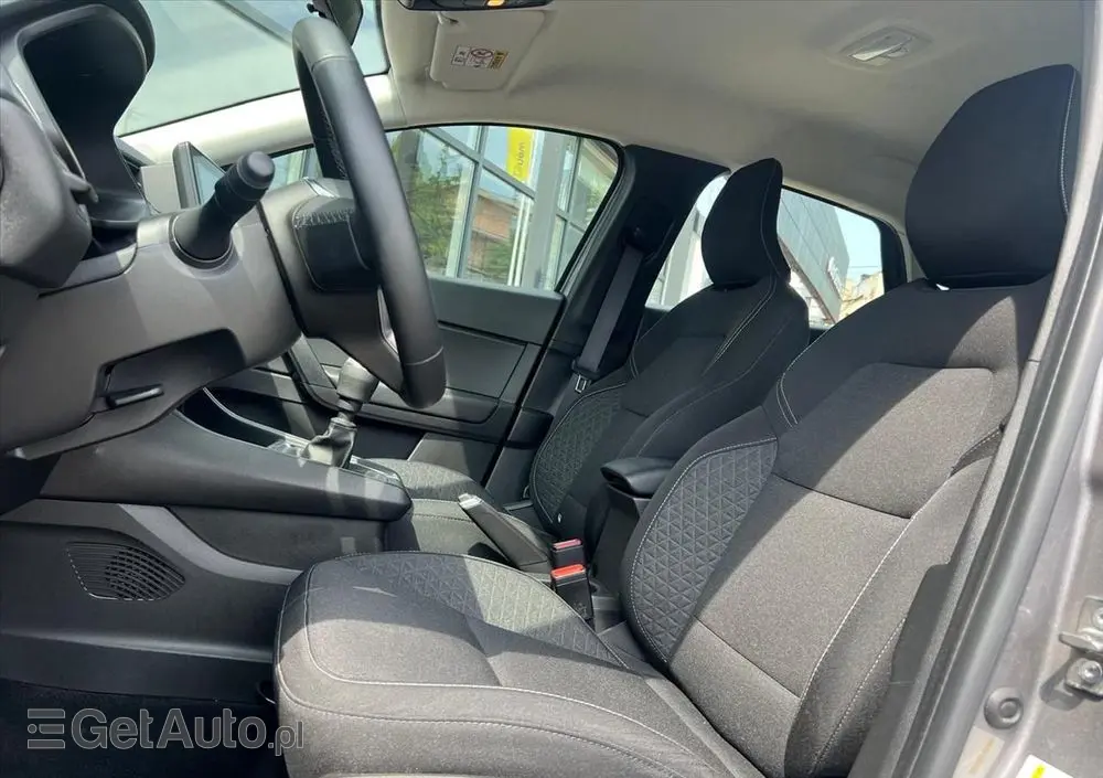 RENAULT Captur 1.0 TCe Equilibre