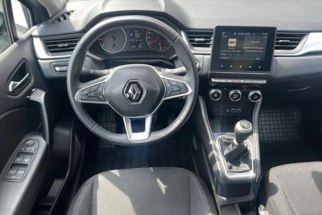 RENAULT Captur 1.0 TCe Equilibre