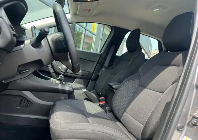 RENAULT Captur 1.0 TCe Equilibre