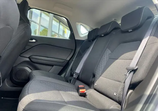 RENAULT Captur 1.0 TCe Equilibre