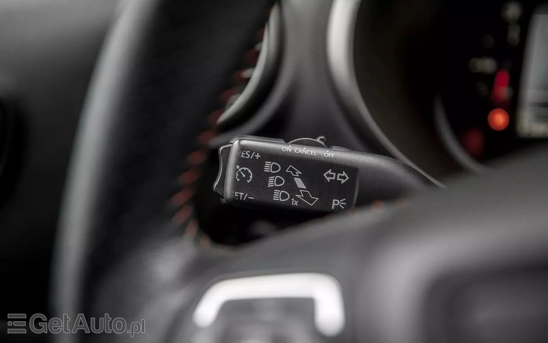 SEAT Leon 2.0 TSI FR