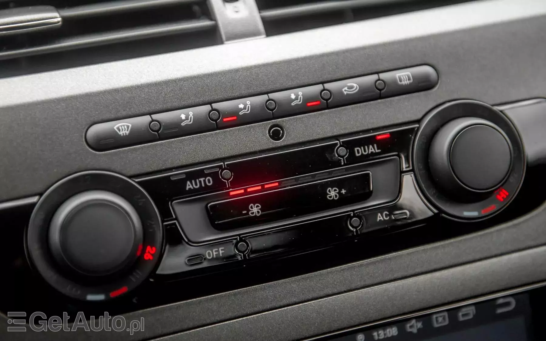 SEAT Leon 2.0 TSI FR