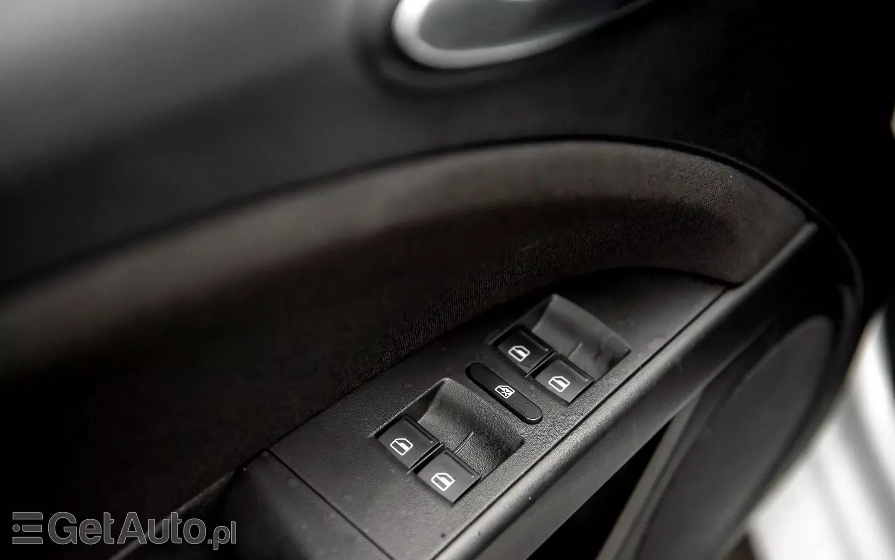 SEAT Leon 2.0 TSI FR