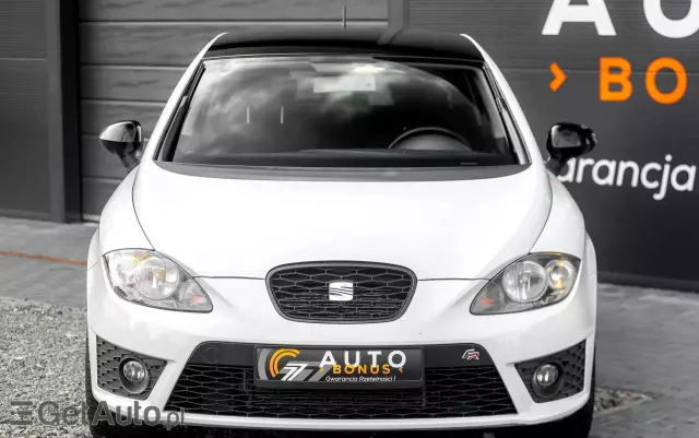 SEAT Leon 2.0 TSI FR