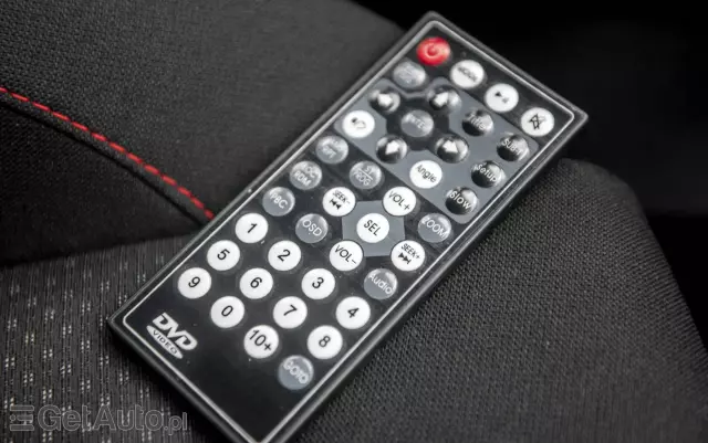 SEAT Leon 2.0 TSI FR