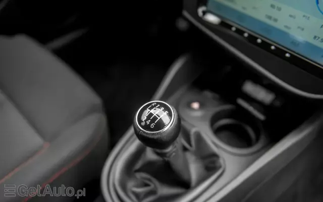 SEAT Leon 2.0 TSI FR