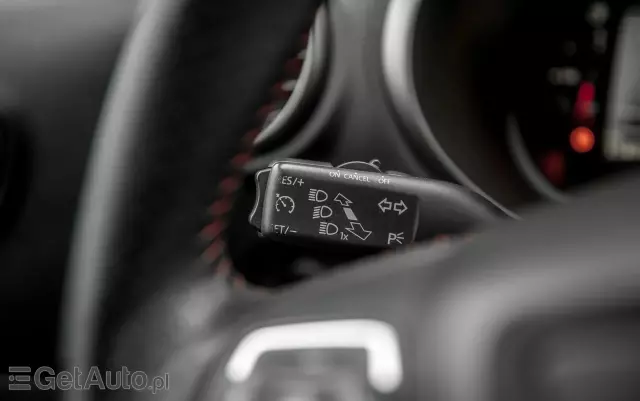 SEAT Leon 2.0 TSI FR