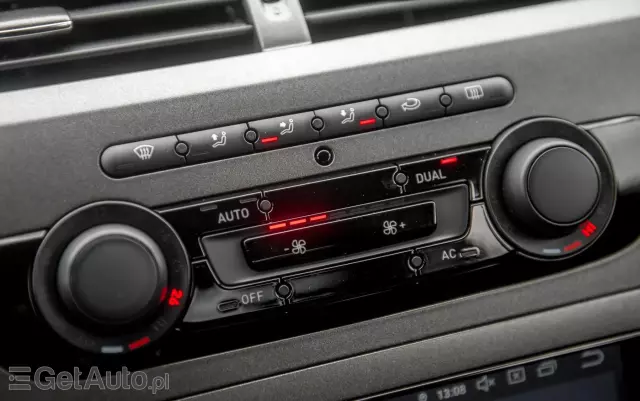 SEAT Leon 2.0 TSI FR