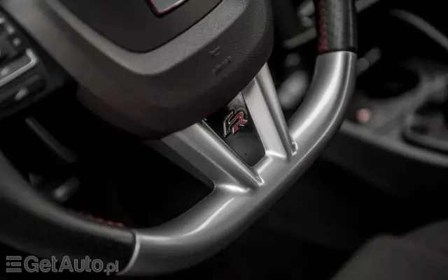 SEAT Leon 2.0 TSI FR