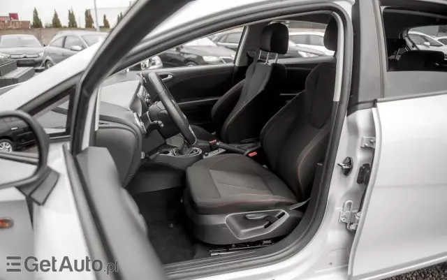 SEAT Leon 2.0 TSI FR