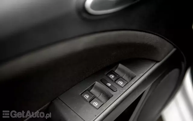 SEAT Leon 2.0 TSI FR