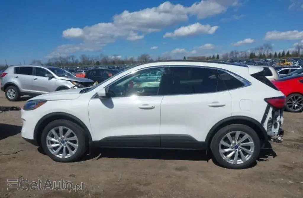 FORD Escape 