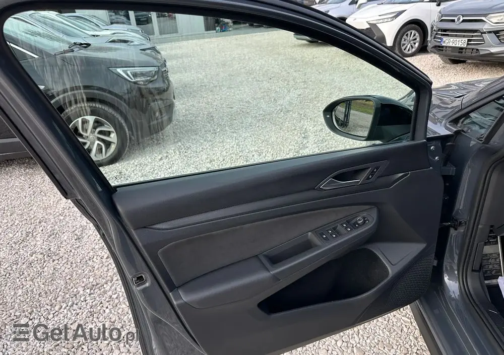 VOLKSWAGEN Golf 2.0 TSI GTI DSG