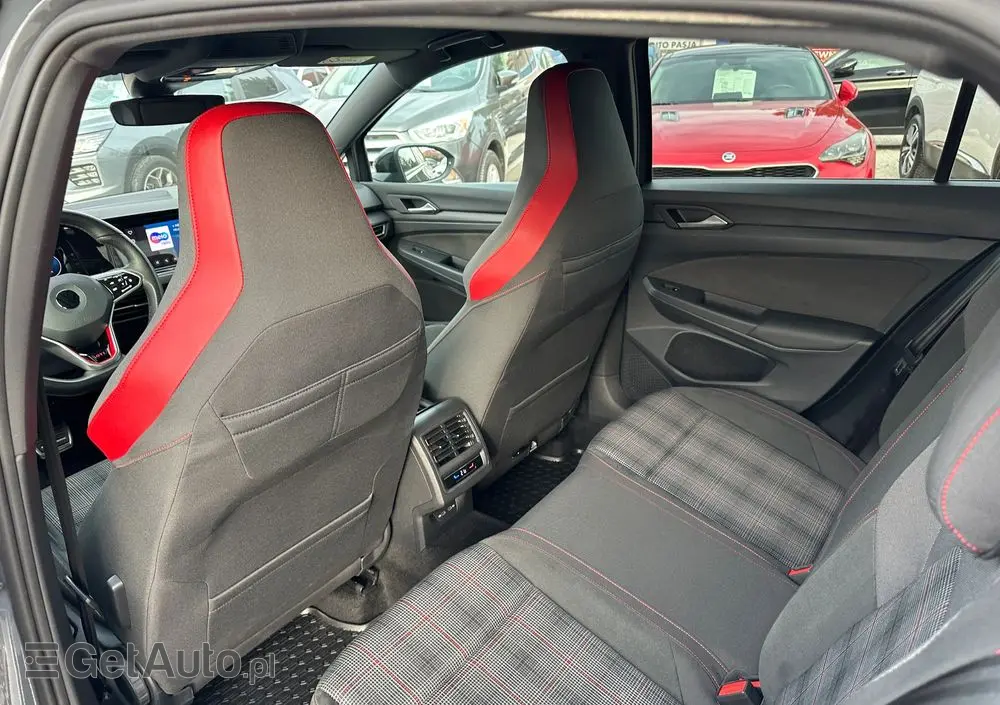 VOLKSWAGEN Golf 2.0 TSI GTI DSG