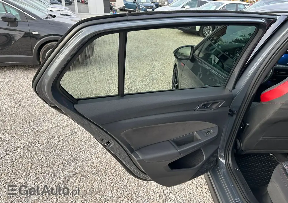 VOLKSWAGEN Golf 2.0 TSI GTI DSG