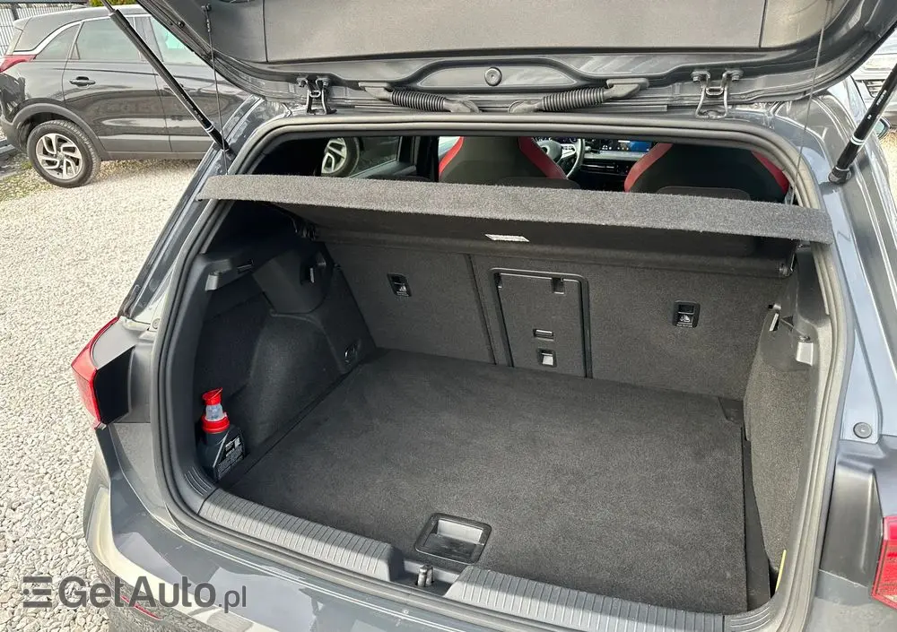 VOLKSWAGEN Golf 2.0 TSI GTI DSG