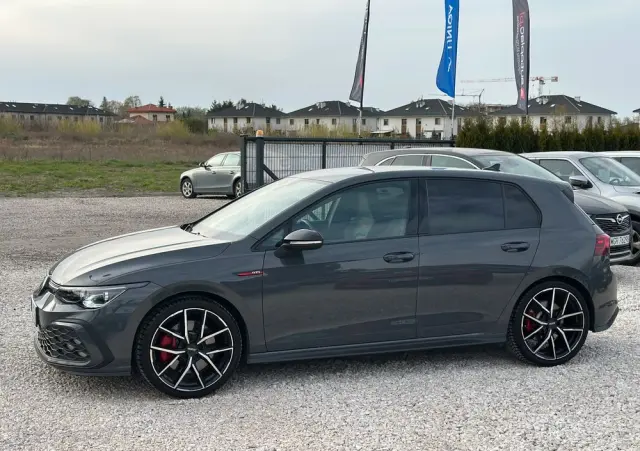 VOLKSWAGEN Golf 2.0 TSI GTI DSG