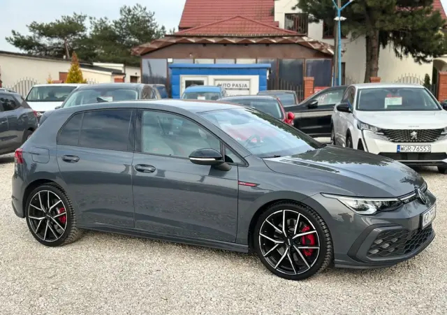VOLKSWAGEN Golf 2.0 TSI GTI DSG