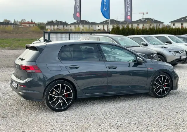 VOLKSWAGEN Golf 2.0 TSI GTI DSG