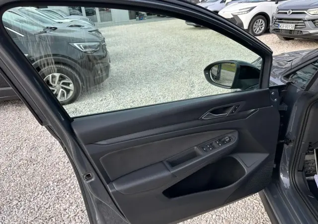 VOLKSWAGEN Golf 2.0 TSI GTI DSG