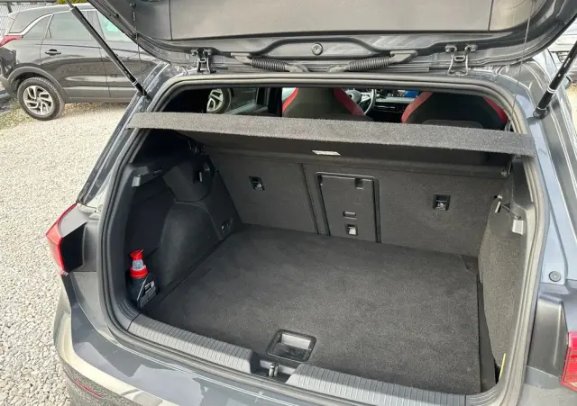 VOLKSWAGEN Golf 2.0 TSI GTI DSG