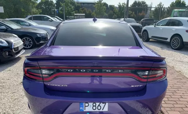 DODGE Charger 