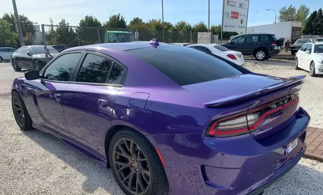 DODGE Charger 