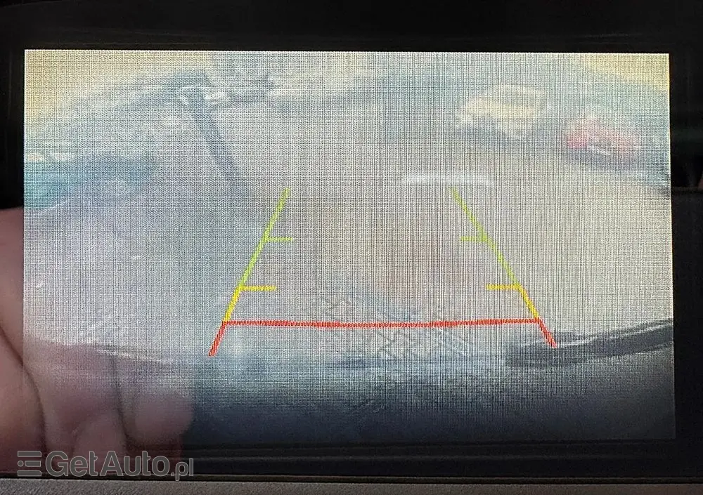 RENAULT Trafic L2H1 2,9t Business