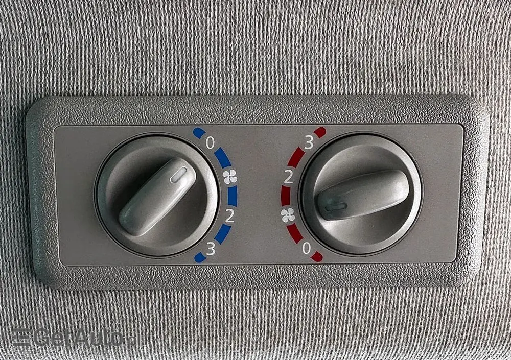 RENAULT Trafic L2H1 2,9t Business