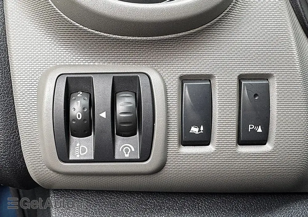 RENAULT Trafic L2H1 2,9t Business