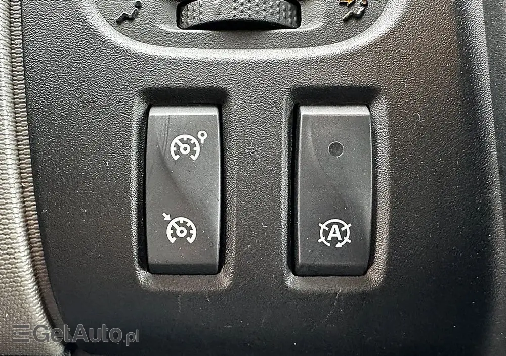 RENAULT Trafic L2H1 2,9t Business