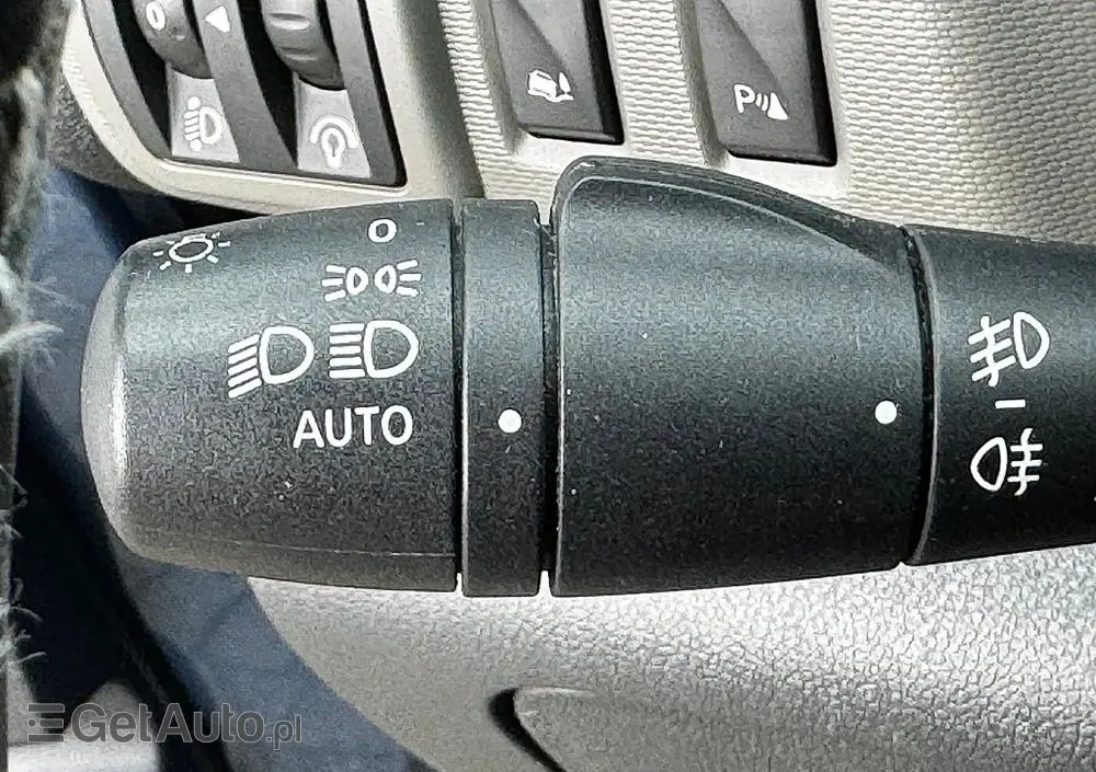 RENAULT Trafic L2H1 2,9t Business