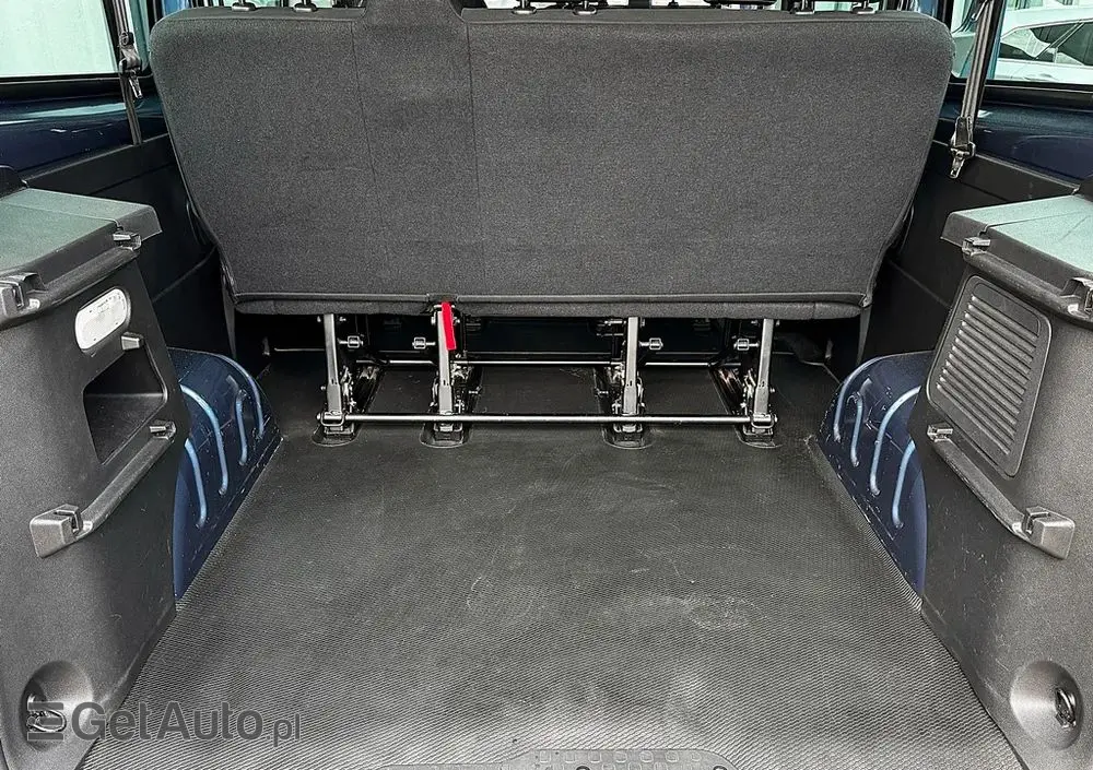 RENAULT Trafic L2H1 2,9t Business