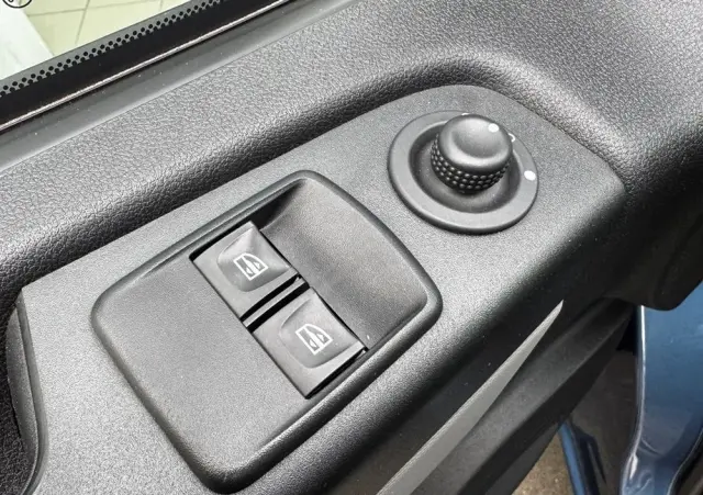 RENAULT Trafic L2H1 2,9t Business